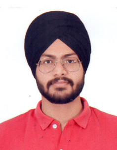 S. Harinder Singh