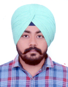Harpinder Singh Chauhan
