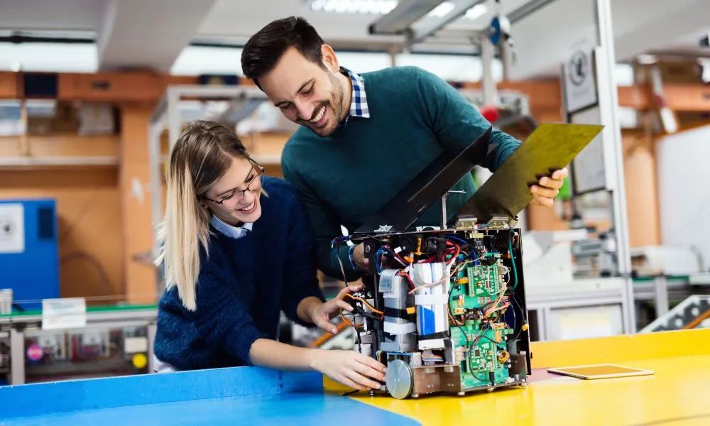 Engineering know More your with