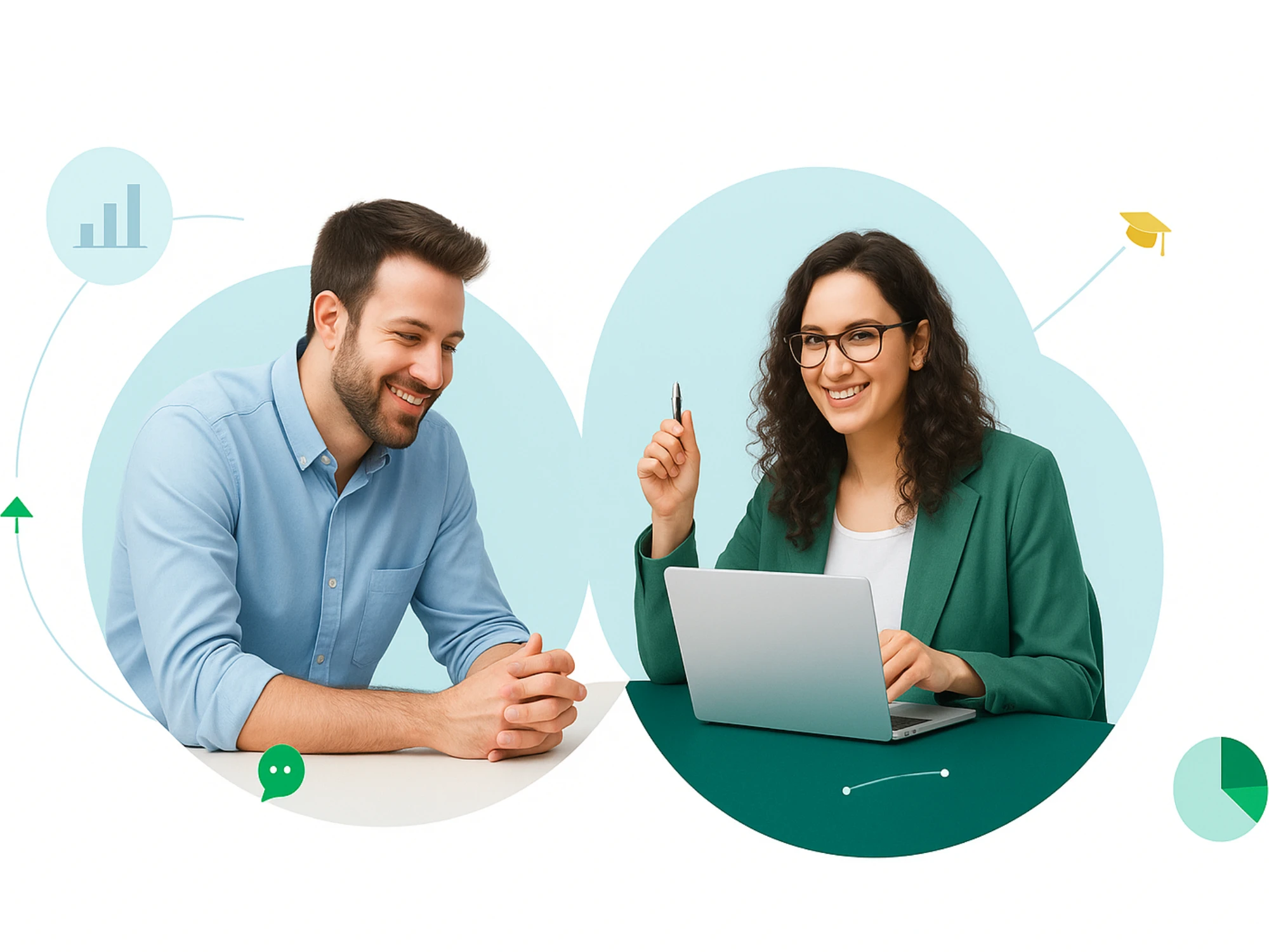 your Mindmap application with journey
