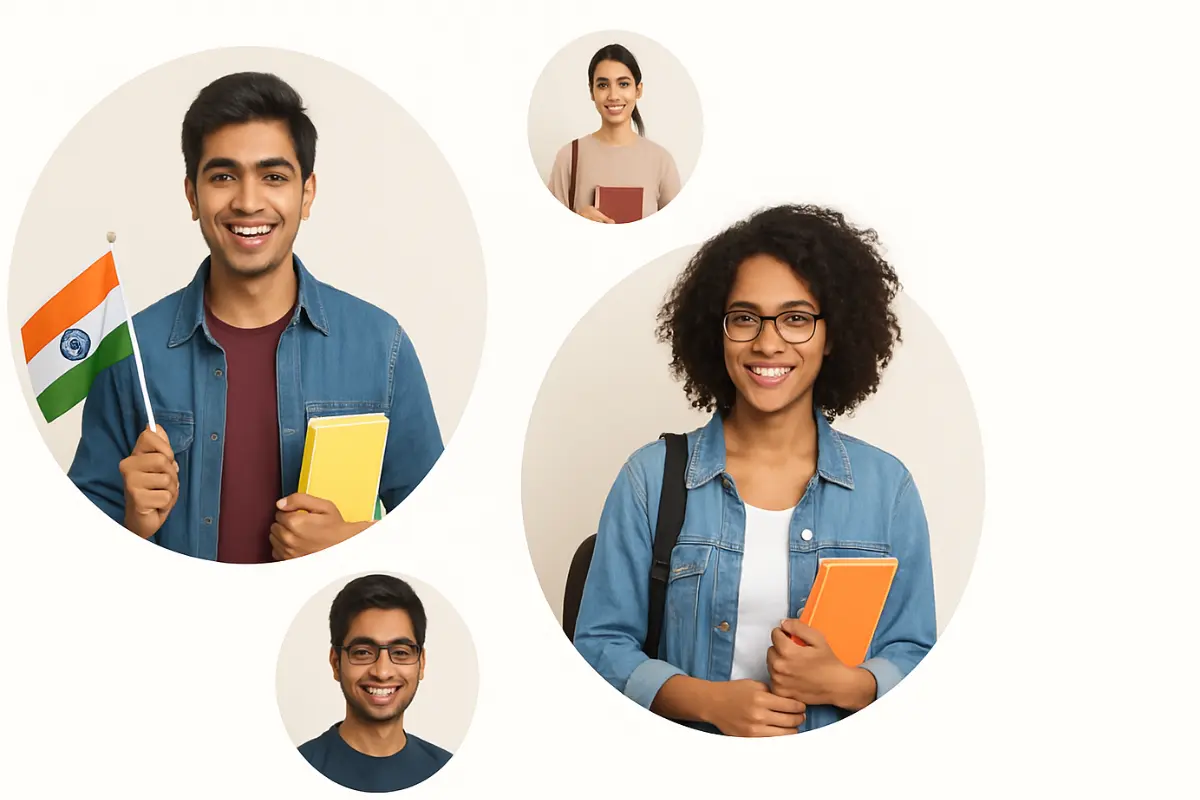 IELTS with Click here mock