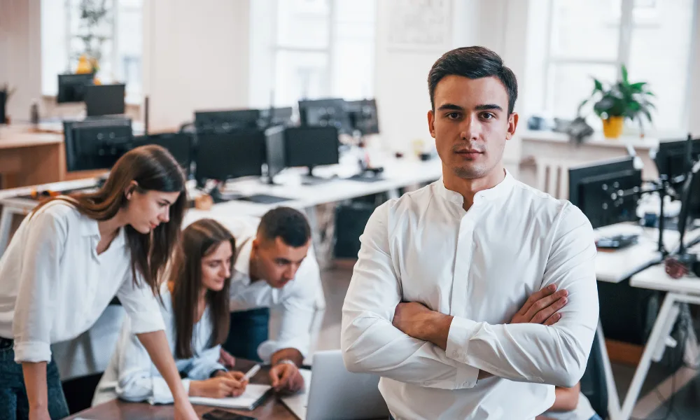 Business know More your with