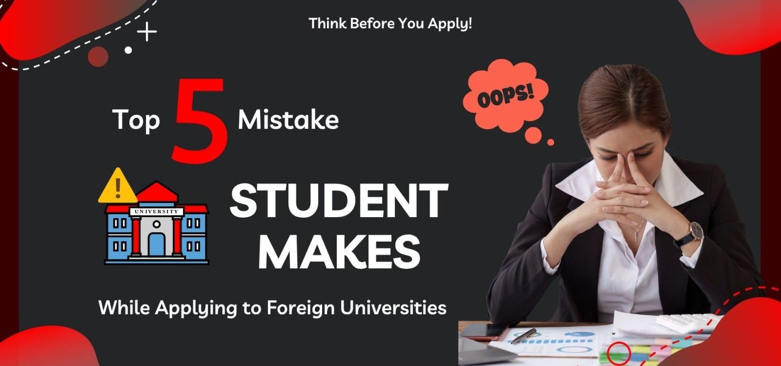 Student Mistake